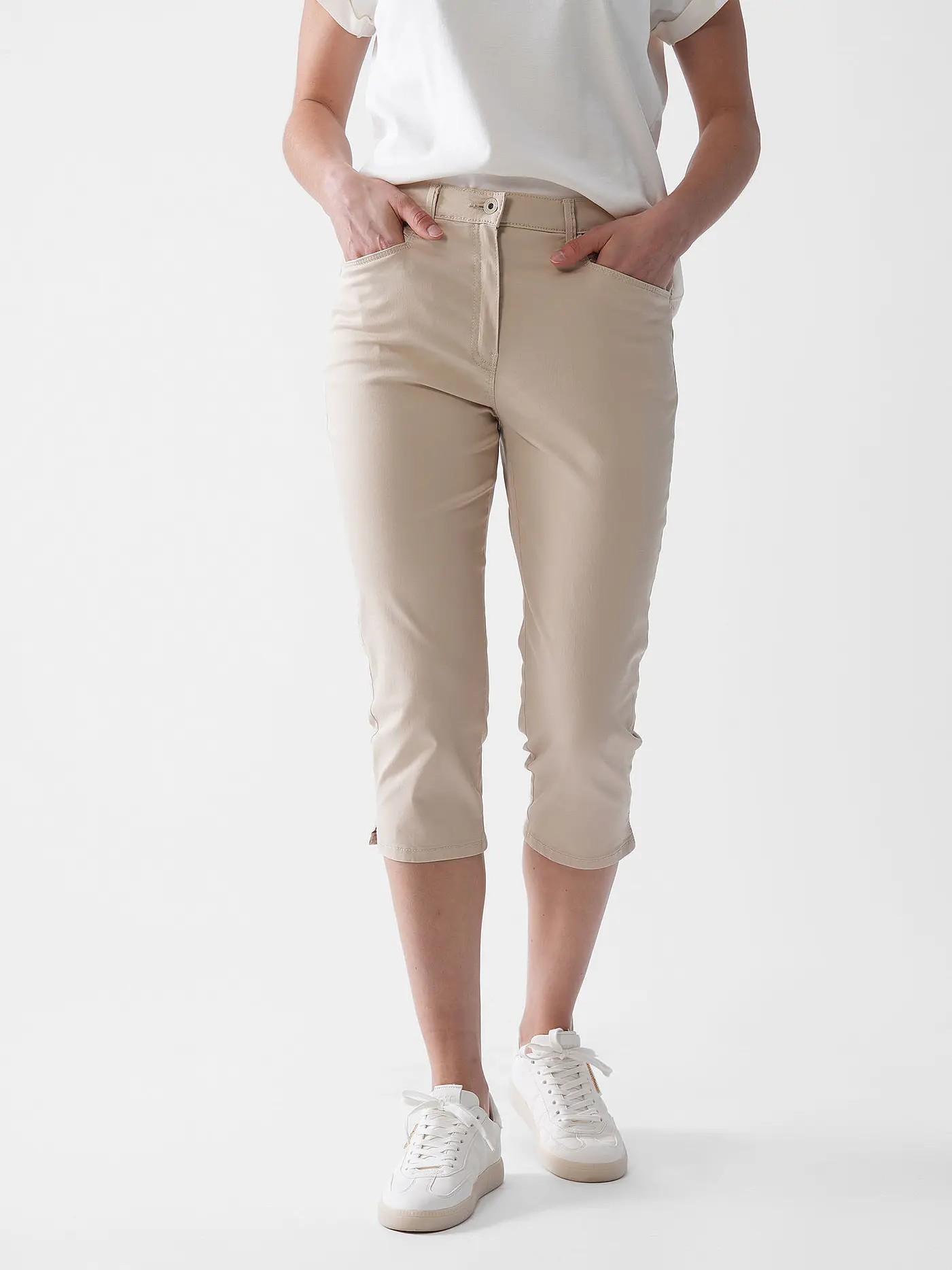RAPHAELA BY BRAX | Hose LUCA | 